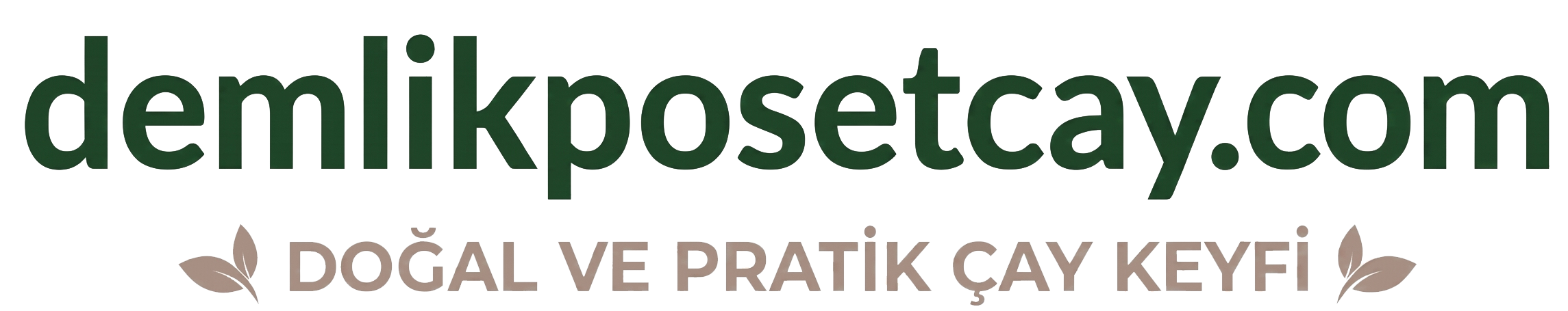 Demlik Poşet Çay || Türkiye'nin En Büyük Online Demlik Çay Satış Mağazası
